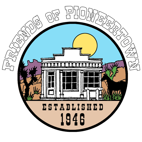 The Friends of Pioneertown